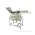 High Speed ​​Automatic Ampoule Injection Filling Machine